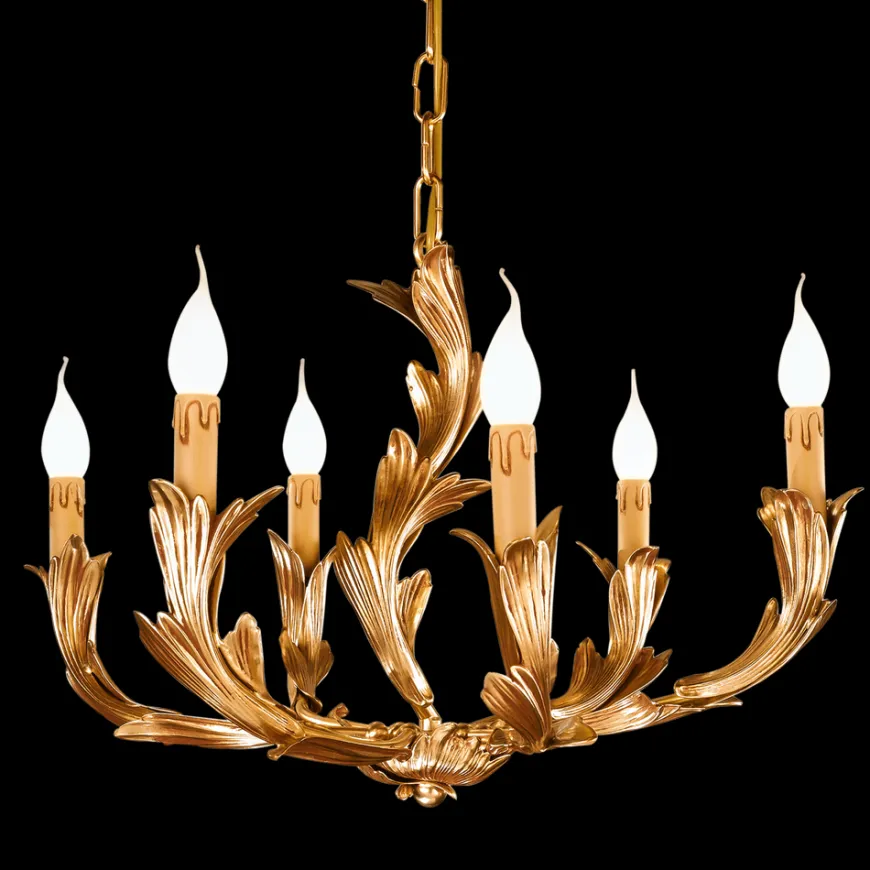 335 - 337 - Solange 333/6 - Possoni - lampa wisząca