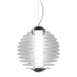 0024 - Fontana Arte - lampa wisząca