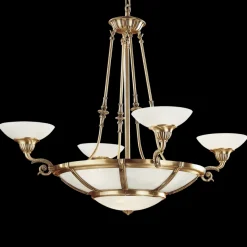 1999/6+4 - Possoni - lampa wisząca