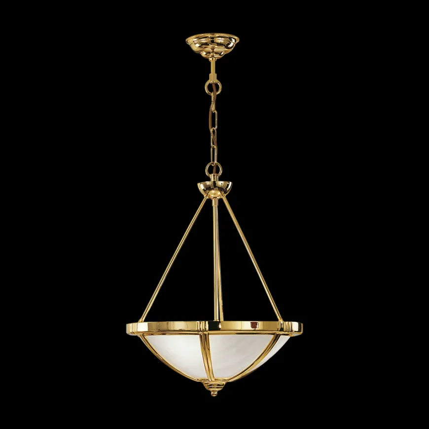1993/3 - Possoni - lampa wisząca