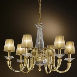 269/6 - Possoni - lampa wisząca