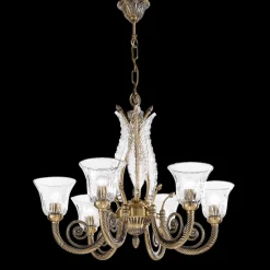 918/6 - Possoni - lampa wisząca
