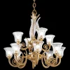 918/8+4 - Possoni - lampa wisząca