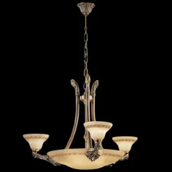 2900/3+6 - Possoni - lampa wisząca