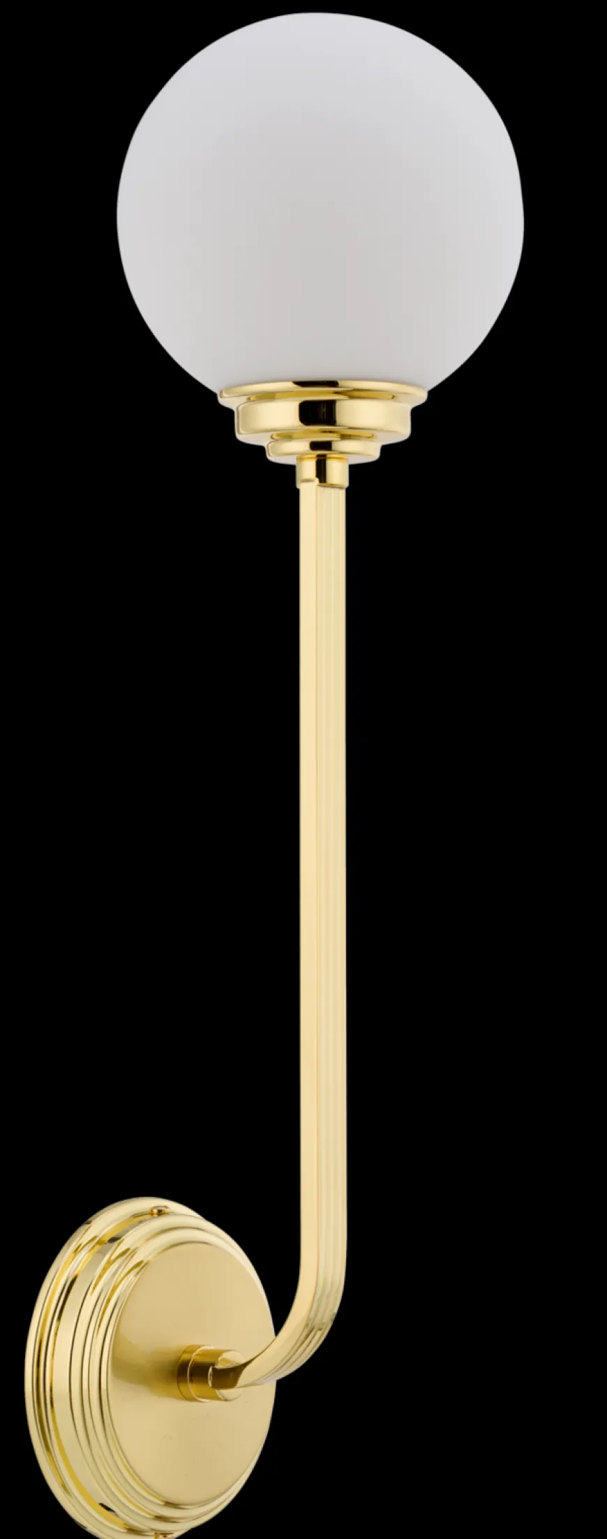 Aba-K-1(Z)Ii - Kutek Mood - kinkiet designerski