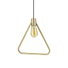 Abc Sp1 Triangle - Ideal Lux - lampa wisząca