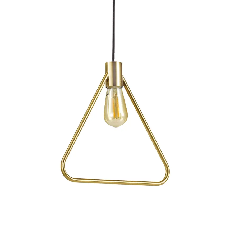 Abc Sp1 Triangle - Ideal Lux - lampa wisząca