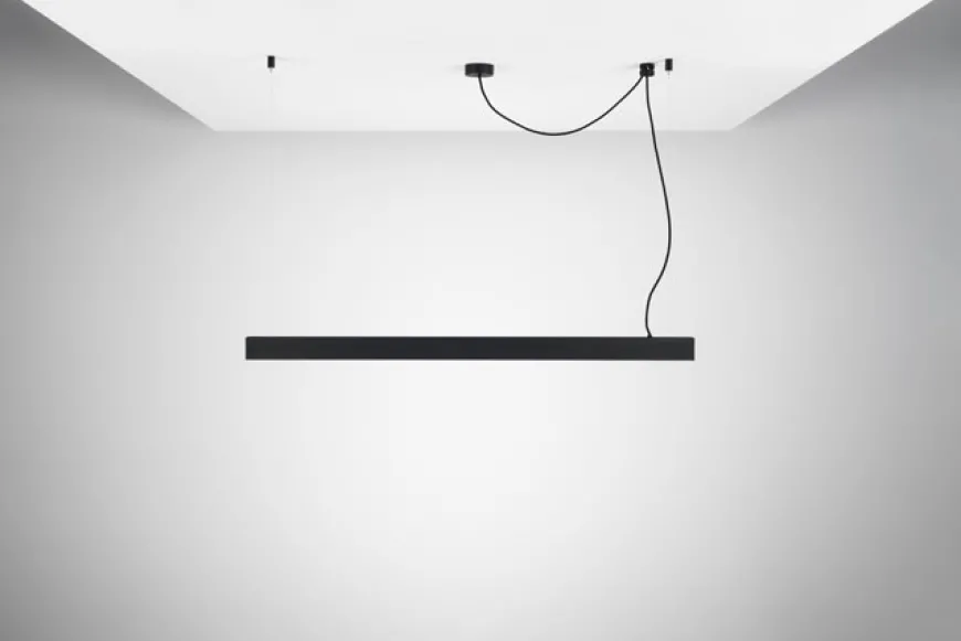 Accent Z 60 - Chors - lampa wisząca