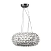 Acrylio 50 - Azzardo - lampa wisząca