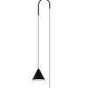 Acustica Czarna - Moosee - lampa wisząca