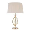 Aegean Polished Brass - Elstead Lighting - lampa biurkowa klasyczna