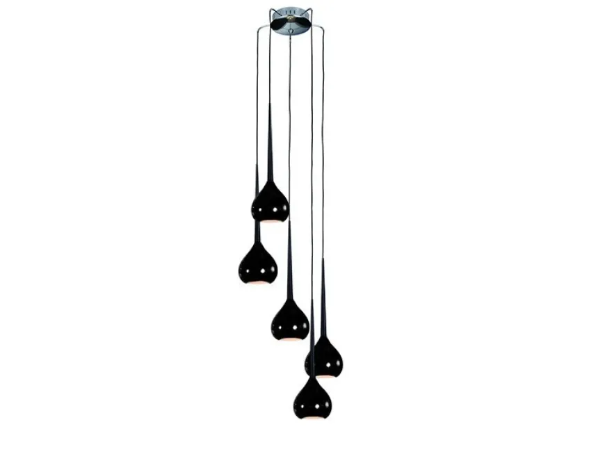 Aga 5 - Azzardo - lampa wisząca