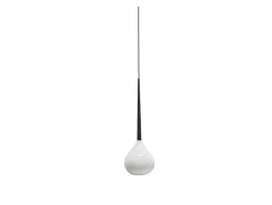Aga 1 white - Azzardo - lampa wisząca