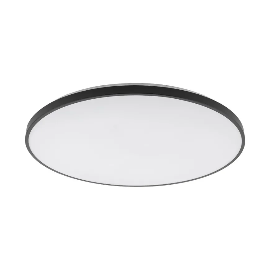 Agnes Round Led Pro 3000K 10975 - Nowodvorski - plafon