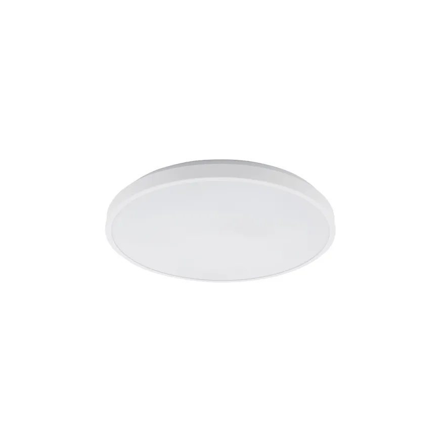 Agnes Round Led Pro 3000K 10977 - Nowodvorski - plafon