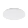 Agnes Round Led Pro 32W 3000K 10979 - Nowodvorski - plafon