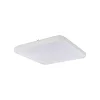 Agnes Square Led White 4000K M - Nowodvorski - plafon