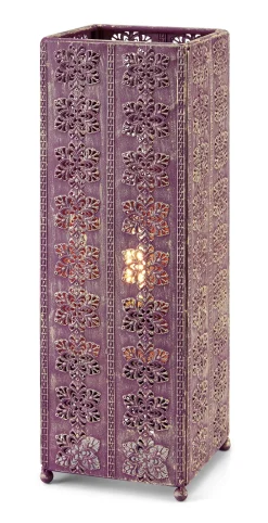 Agra fioletowy - Markslöjd - lampa stołowa
