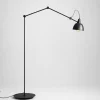 Aida Floor Black - Artera - lampa podłogowa