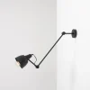 Aida Simply Black - Artera - kinkiet