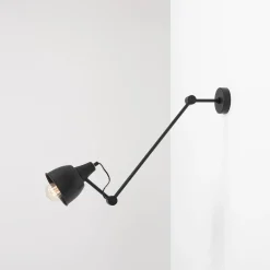 Aida Simply Black - Artera - kinkiet