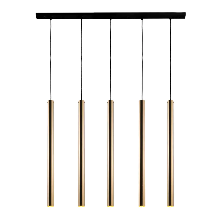 Akadi 5 8887 - Antigo - lampa wisząca