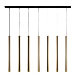 Akadi 7 8889 - Antigo - lampa wisząca