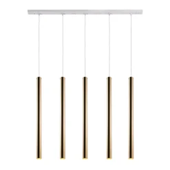 Akadi 5 8888 - Antigo - lampa wisząca