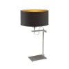 Alaska Gold - Lysne - lampa nocna