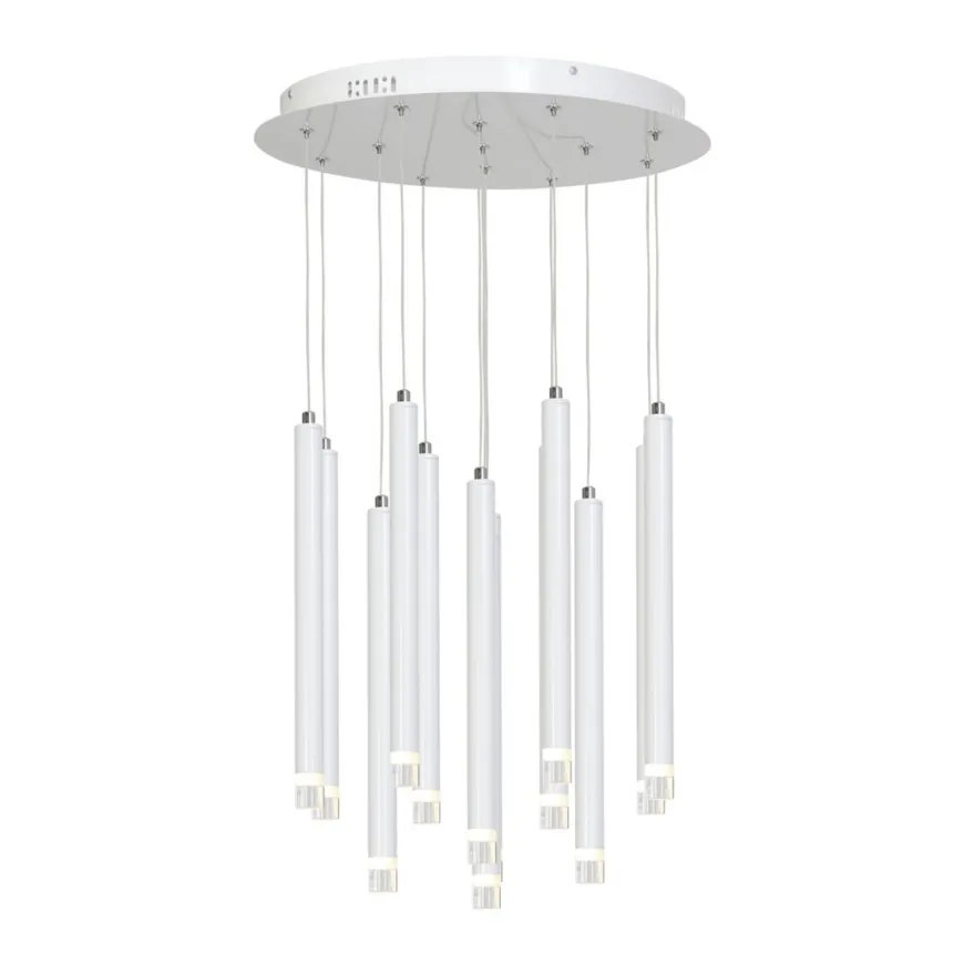 Alba Led - Milagro - lampa wisząca nowoczesna