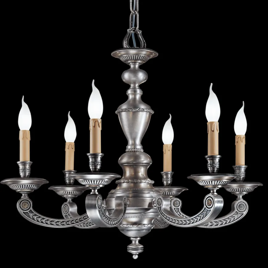 Alberto 268/6 - Possoni - lampa wisząca