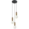 Aldeva III - Italux - lampa wisząca