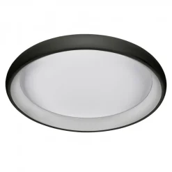 Alessia Led Black - Italux - plafoniera