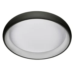Alessia Led Black - Italux - sufitowa