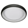 Alessia Led Black - Italux - plafon