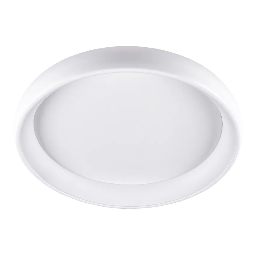 Alessia Led White - Italux - sufitowa