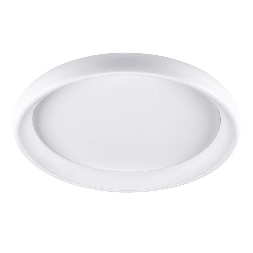 Alessia Led White - Italux - plafon
