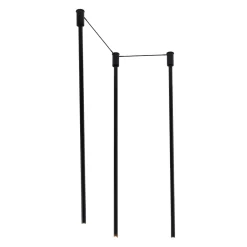 Alha N 3 9004 - Antigo - lampa wisząca