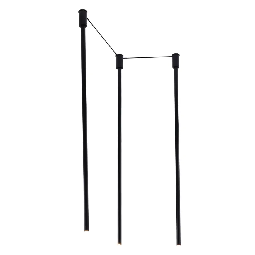 Alha N 3 9004 - Antigo - lampa wisząca