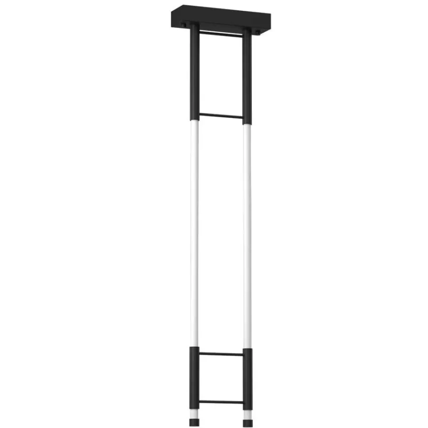 Alha S 2 9072 - Antigo - lampa wisząca