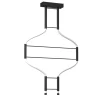 Alha S 2 9052 - Antigo - lampa wisząca
