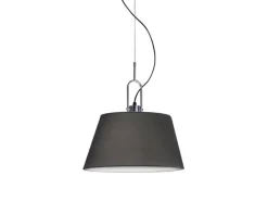 ALICANTE GREY - Azzardo - lampa wisząca