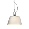 ALICANTE WHITE - Azzardo - lampa wisząca