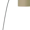 Alice Coffee 3464 - Nowodvorski - lampa podłogowa nowoczesna