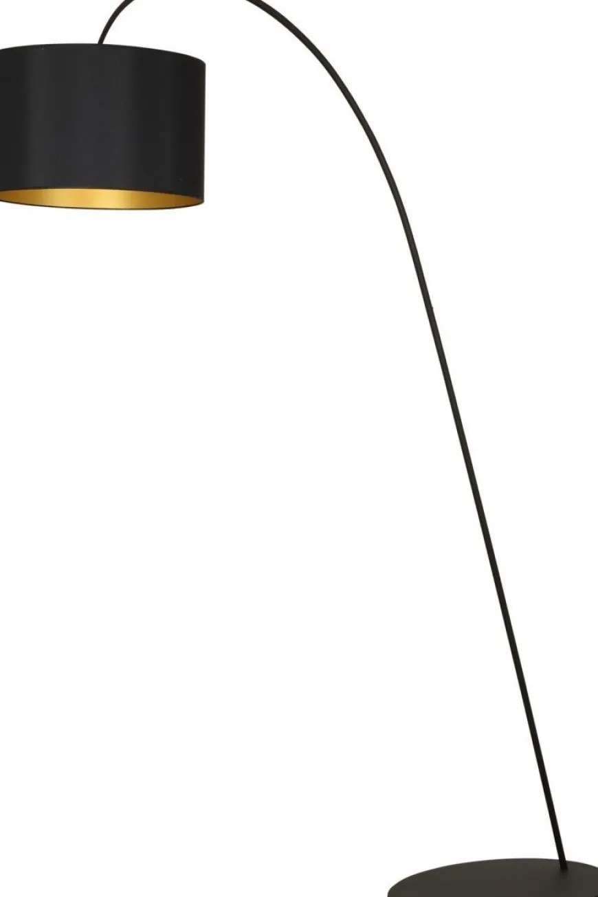 Alice Gold 4963 - Nowodvorski - lampa podłogowa nowoczesna