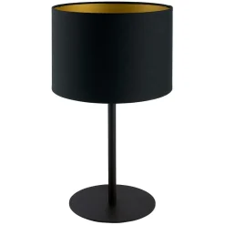 Alice Gold B 9091 - Nowodvorski - lampa biurkowa nowoczesna