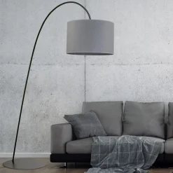 Alice Gray 6818 - Nowodvorski - lampa podłogowa nowoczesna