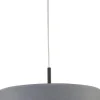 Alice Gray L 6816 - Nowodvorski - lampa wisząca nowoczesna