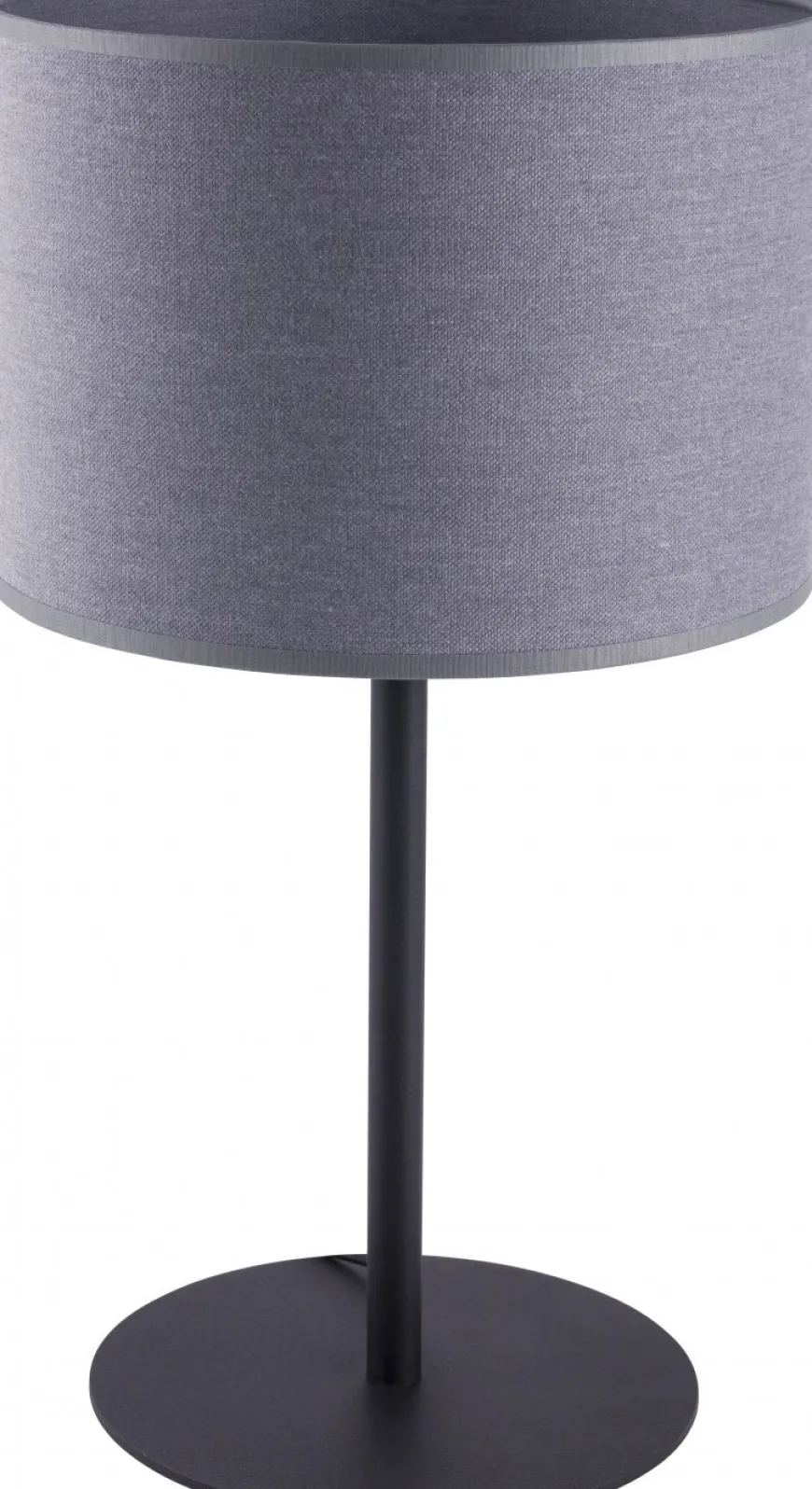 Alice Grey B 9090 - Nowodvorski - lampa biurkowa nowoczesna