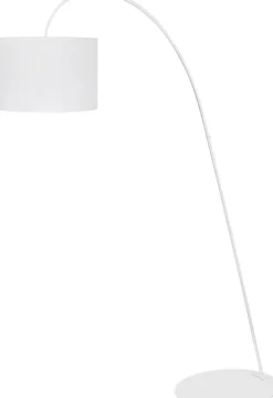 Alice White 5386 - Nowodvorski - lampa podłogowa nowoczesna